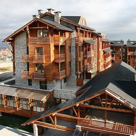 Silk Apartment *