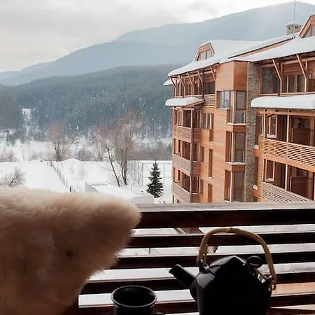 Silk * Bansko
